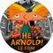 HE ARNOLD ! LE FILM